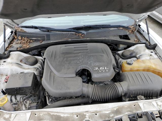 Zdjęcie 11 z aukcji – 2013 DODGE CHARGER SE z VIN 2C3CDXBG5DH637802