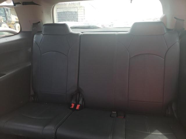 Photo 10 from auction – 2015 GMC ACADIA SLT with VIN 1GKKRRKDXFJ336863