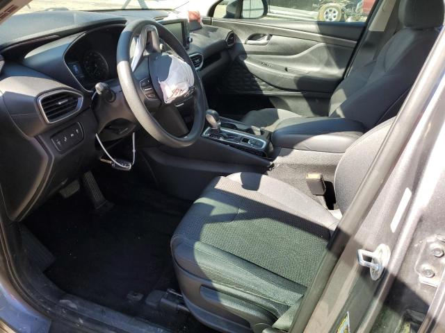 Photo 7 from auction – 2019 HYUNDAI SANTA FE S with VIN 5NMS23AD4KH073493