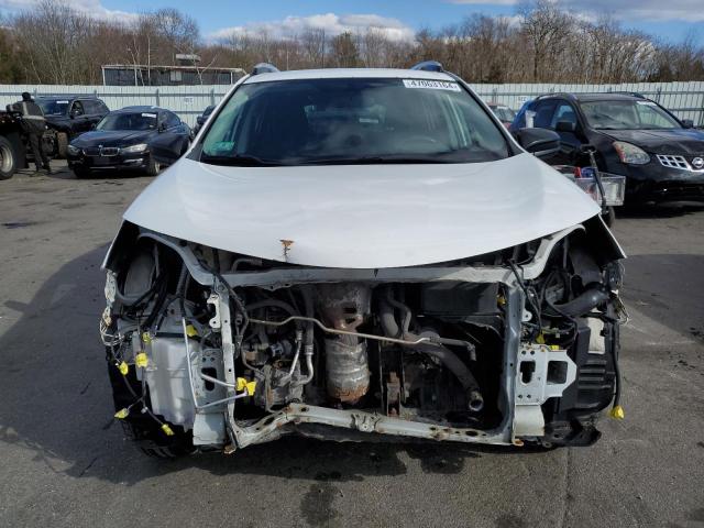 صورة رقم 5 من المزاد - 2016 TOYOTA RAV4 LE مع VIN 2T3BFREV2GW512445
