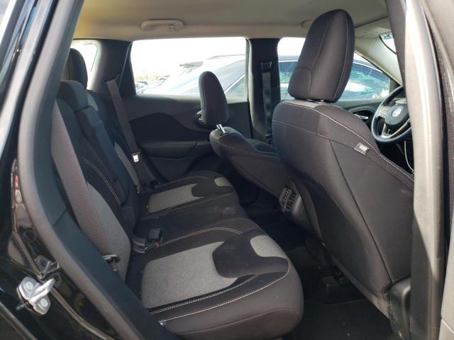 Photo 10 from auction – 2015 JEEP CHEROKEE S with VIN 1C4PJLAB8FW722691