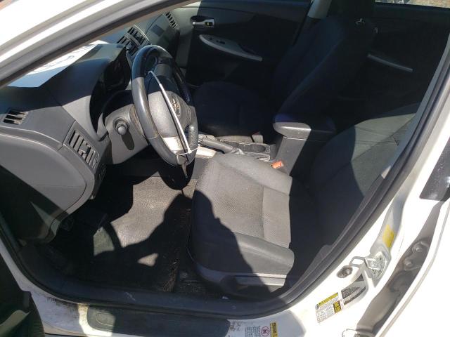 Photo 7 from auction – 2010 TOYOTA COROLLA BA with VIN 2T1BU4EE5AC517259