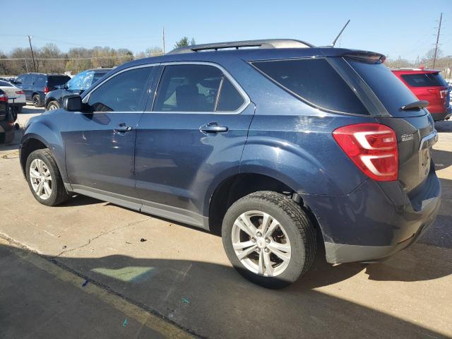 Photo 2 from auction – 2016 CHEVROLET EQUINOX LT with VIN 2GNFLFEK3G6251117