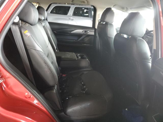 Photo 10 from auction – 2019 MAZDA CX-9 TOURI with VIN JM3TCACY0K0312776