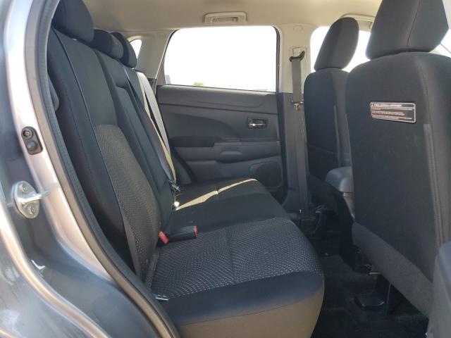 Photo 11 from auction – 2016 MITSUBISHI OUTLANDER with VIN JA4AP3AU8GZ064290