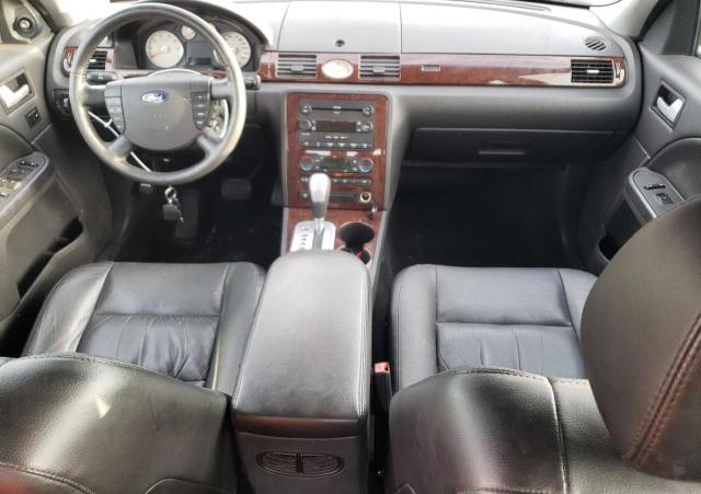 Photo 8 from auction – 2007 FORD FIVE HUNDR with VIN 1FAHP28167G143985