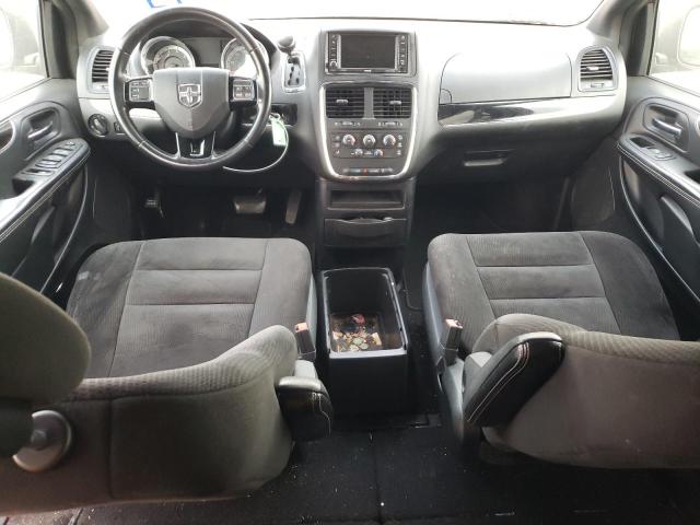صورة رقم 8 من المزاد - 2016 DODGE GRAND CARA مع VIN 2C4RDGBG0GR397093