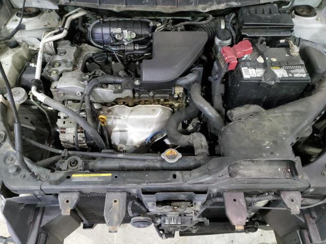 Photo 12 from auction – 2011 NISSAN ROGUE S with VIN JN8AS5MT7BW162857