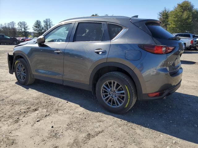 Photo 2 from auction – 2020 MAZDA CX-5 TOURI with VIN JM3KFBCM1L0835280