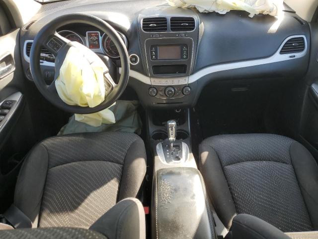 Photo 8 from auction – 2015 DODGE JOURNEY SX with VIN 3C4PDCBG9FT546984