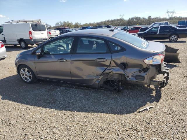 Photo 2 from auction – 2014 FORD FIESTA SE with VIN 3FADP4BJ7EM151650