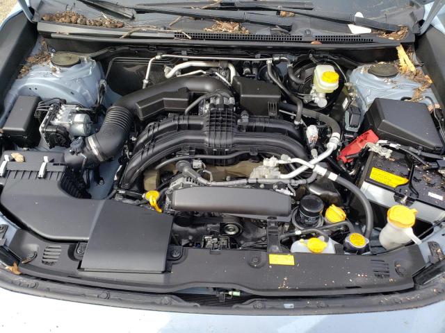 Photo 11 from auction – 2019 SUBARU CROSSTREK with VIN JF2GTAEC0K8270091
