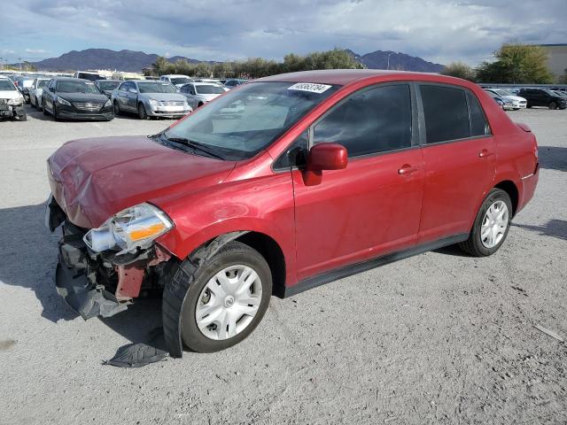 NISSAN VERSA S 2011 con VIN 3N1BC1AP5BL363615 - Foto de la subasta