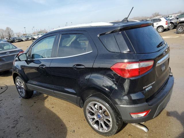 Photo 2 from auction – 2020 FORD ECOSPORT T with VIN MAJ6S3KL0LC362531