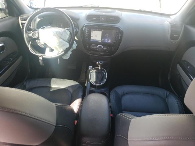 Foto 8 de la subasta – 2017 KIA SOUL + con VIN KNDJP3A56H7440738