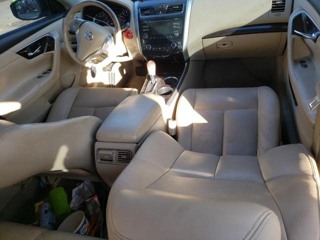 Photo 8 from auction – 2013 NISSAN ALTIMA 2.5 with VIN 1N4AL3AP6DC112661