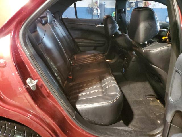 Photo 10 from auction – 2014 CHRYSLER 300 S with VIN 2C3CCABG2EH352329