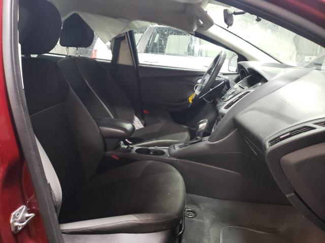 Photo 7 from auction – 2014 FORD FOCUS SE with VIN 1FADP3F28EL285890