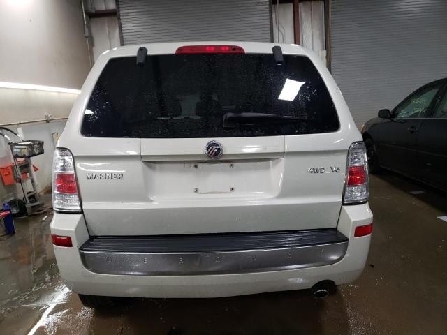 Photo 6 from auction – 2008 MERCURY MARINER with VIN 4M2CU91158KJ51648