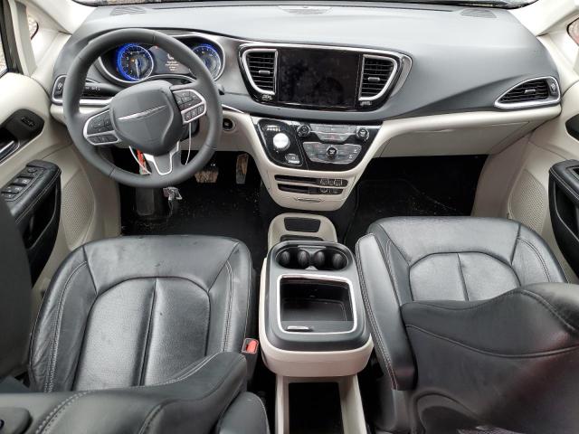 Photo 8 from auction – 2022 CHRYSLER PACIFICA T with VIN 2C4RC1BGXNR194502
