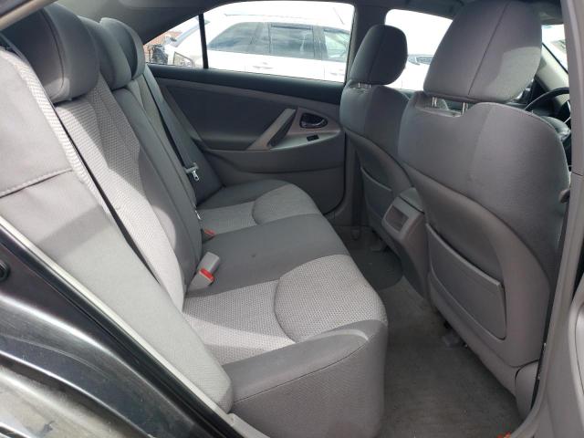 Photo 10 from auction – 2007 TOYOTA CAMRY CE with VIN 4T1BE46K07U155074