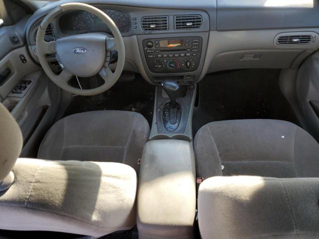 Photo 8 from auction – 2007 FORD TAURUS SE with VIN 1FAFP53U27A156584