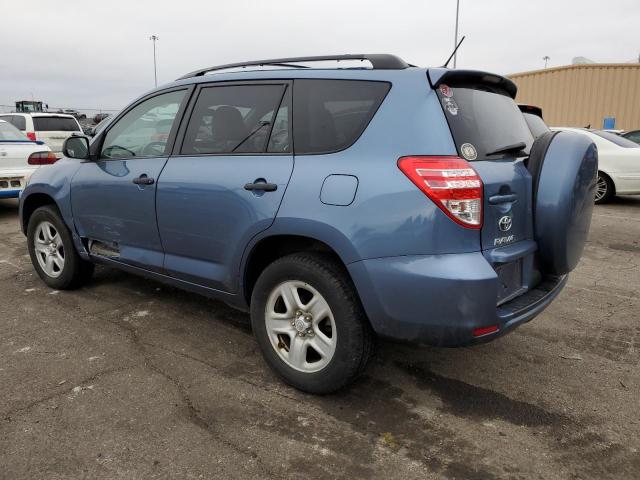 Photo 2 from auction – 2012 TOYOTA RAV4 with VIN 2T3BF4DV5CW186977