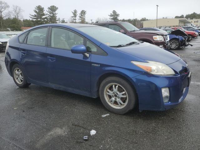 Photo 4 from auction – 2010 TOYOTA PRIUS with VIN JTDKN3DU2A0232822