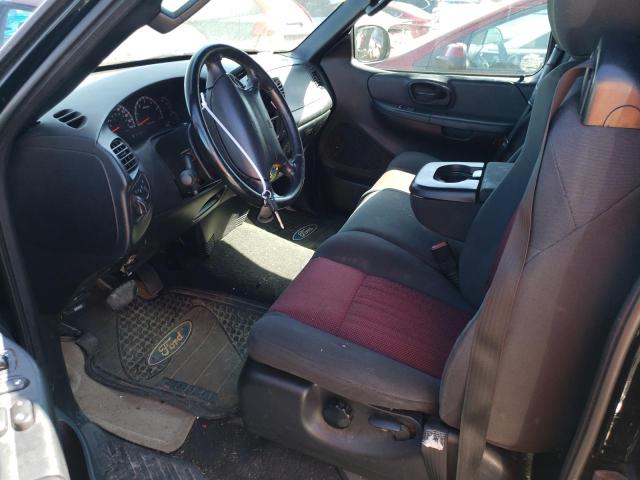 Photo 7 from auction – 2003 FORD F150 with VIN 1FTRX17L13NB36752