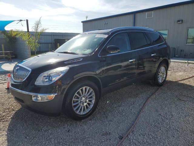 BUICK ENCLAVE CX 2011 with VIN 5GAKVBED7BJ303308 - Photo from auction