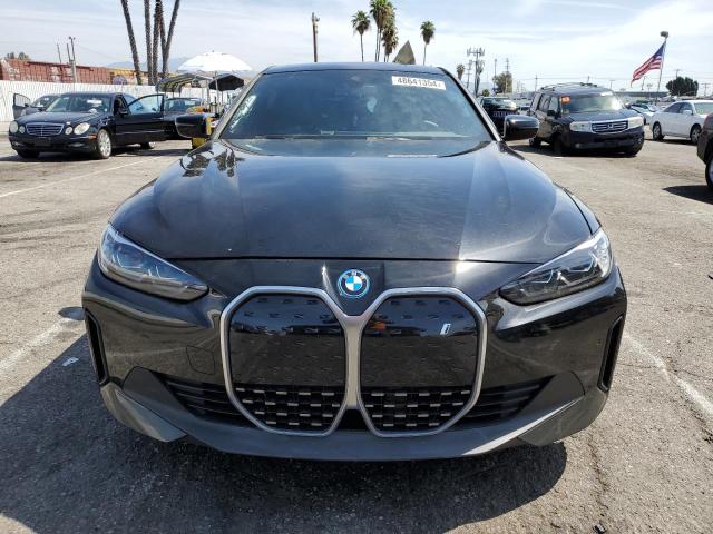 Photo 5 from auction – 2023 BMW I4 EDRIVE with VIN WBY73AW04PFP08020