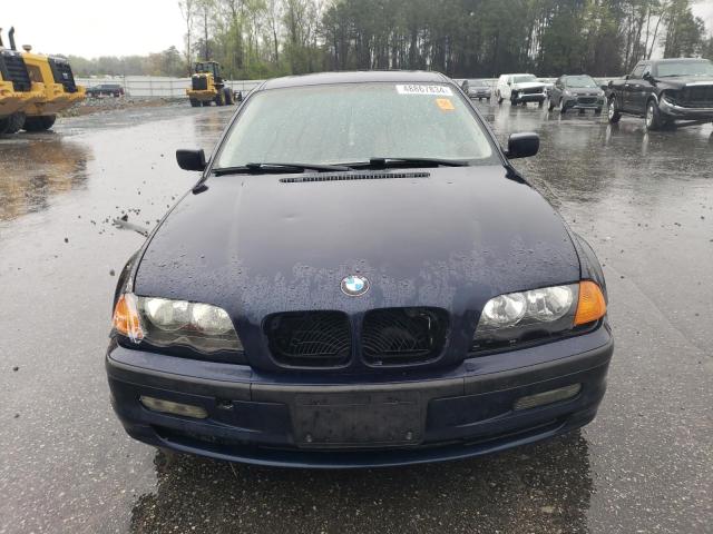 Photo 5 from auction – 2000 BMW 323 I with VIN WBAAN3342YNC92660