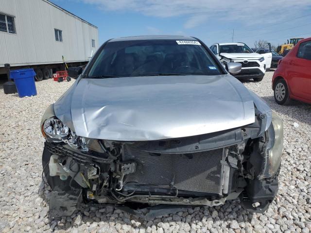 Photo 5 from auction – 2010 HONDA ACCORD EXL with VIN 1HGCP2F89AA183641