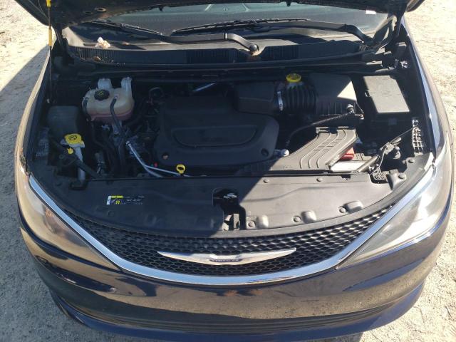 Photo 12 from auction – 2020 CHRYSLER VOYAGER LX with VIN 2C4RC1DG6LR182535
