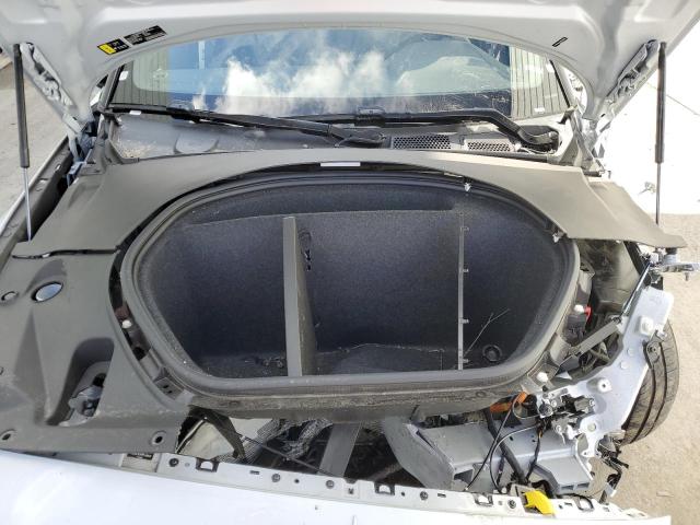 Photo 11 from auction – 2023 POLESTAR 2 with VIN YSMED3KA9PL160523