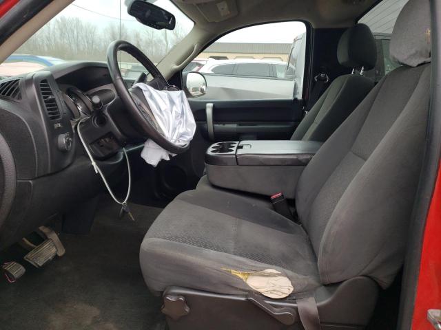 Photo 7 from auction – 2008 GMC SIERRA K15 with VIN 1GTEK140X8Z188372