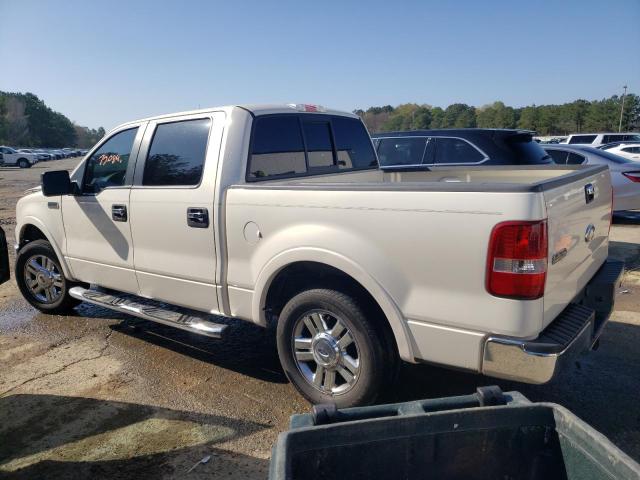 Photo 2 from auction – 2007 FORD F150 SUPER with VIN 1FTPW12V07FB15989