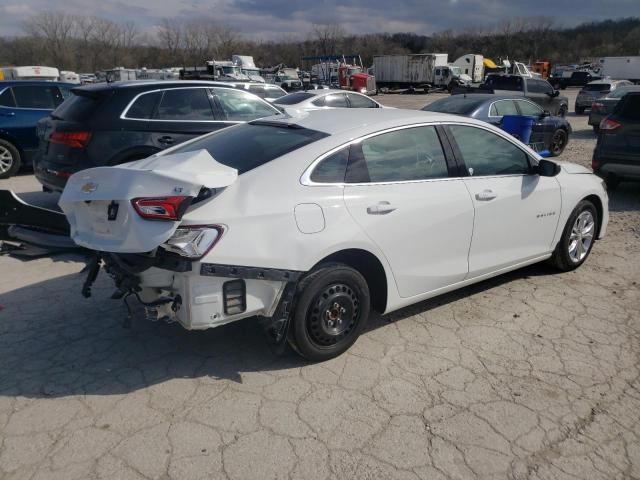 Photo 3 from auction – 2019 CHEVROLET MALIBU LT with VIN 1G1ZD5ST6KF226536