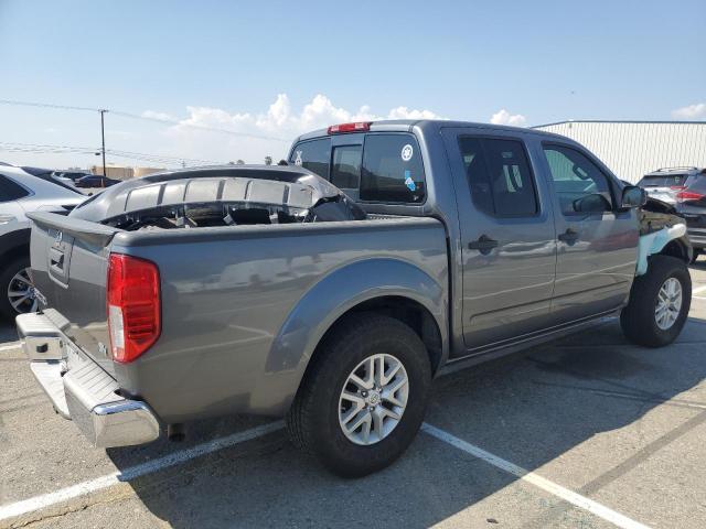 Photo 3 from auction – 2017 NISSAN FRONTIER S with VIN 1N6AD0ER2HN748955