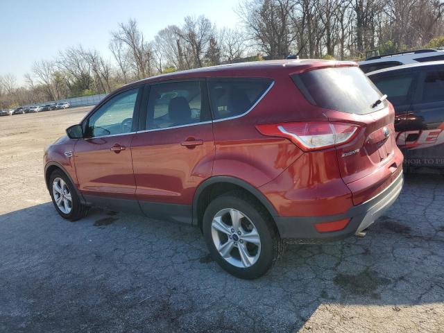 Photo 2 from auction – 2014 FORD ESCAPE SE with VIN 1FMCU0GX1EUE52359