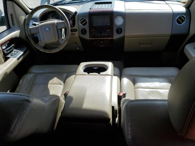 Photo 8 from auction – 2005 FORD F150 with VIN 1FTPX14585NA97237