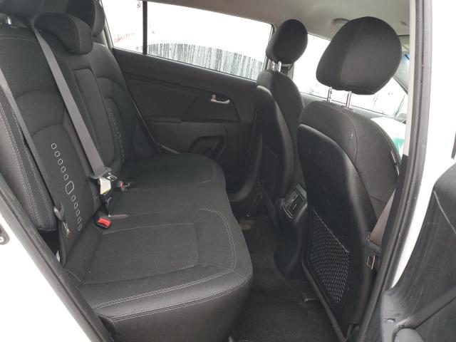 Photo 11 from auction – 2015 KIA SPORTAGE E with VIN KNDPC3A67F7793307