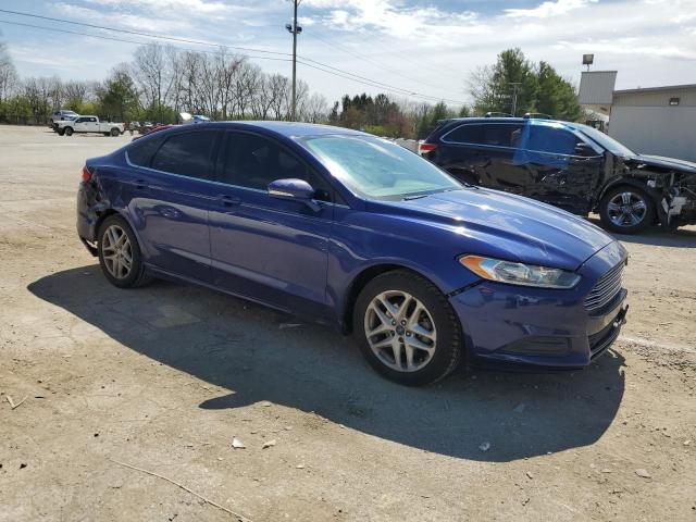 Photo 4 from auction – 2013 FORD FUSION SE with VIN 3FA6P0H77DR106772
