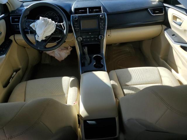 Photo 8 from auction – 2015 TOYOTA CAMRY LE with VIN 4T4BF1FK7FR484497