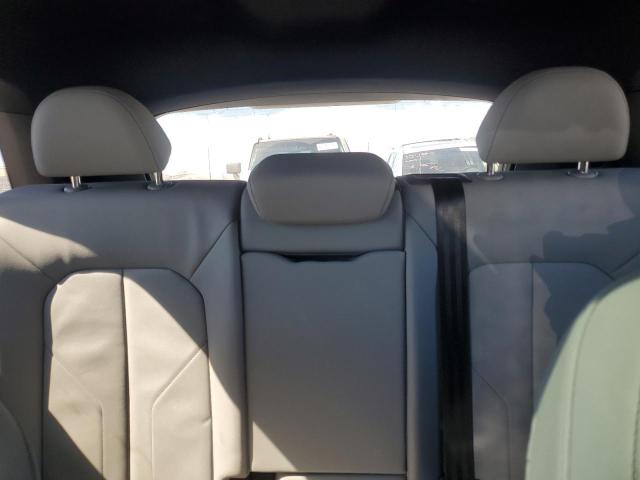 Photo 10 from auction – 2021 AUDI Q3 PREMIUM with VIN WA1EECF33M1049066