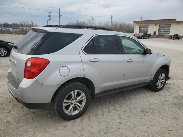 Photo 3 from auction – 2010 CHEVROLET EQUINOX LT with VIN 2CNALDEW1A6236306