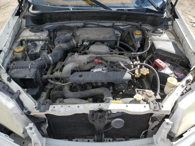 Photo 11 from auction – 2010 SUBARU FORESTER 2 with VIN JF2SH6AC5AH713431
