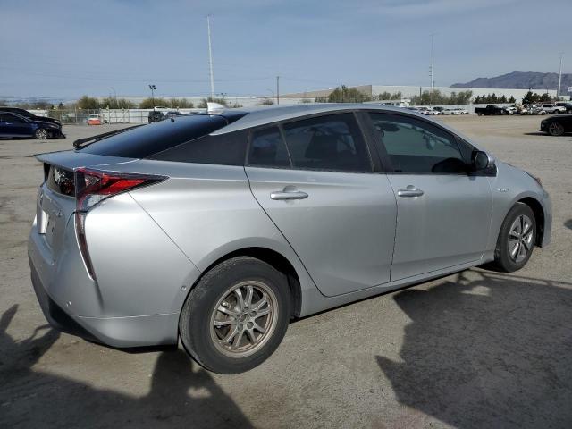 Photo 3 from auction – 2018 TOYOTA PRIUS with VIN JTDKBRFU3J3065586