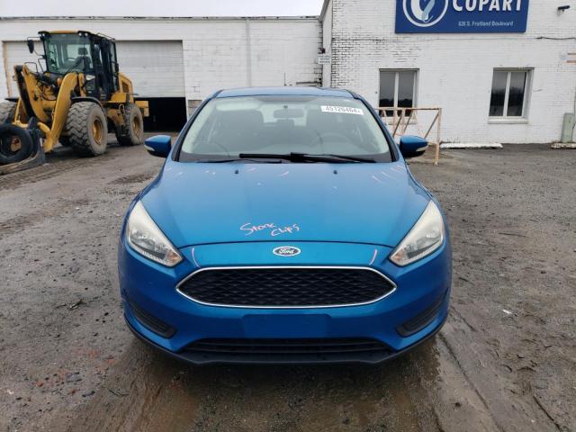 Photo 5 from auction – 2015 FORD FOCUS SE with VIN 1FADP3K2XFL228596