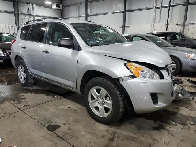 Photo 4 from auction – 2011 TOYOTA RAV4 with VIN 2T3BF4DV2BW093820